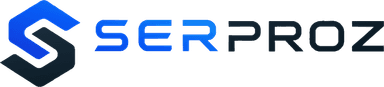 Serproz logo
